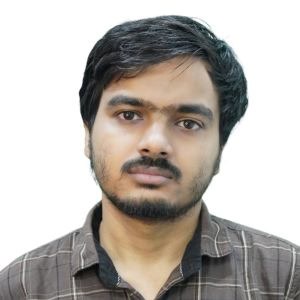Indranil Mukherjee