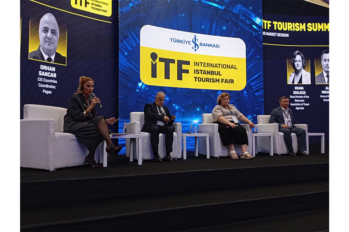 Flight disruptions and airspace restrictions have transformed istanbul from a transient transit hub into a multi-day destination, tripling local accommodation demand.