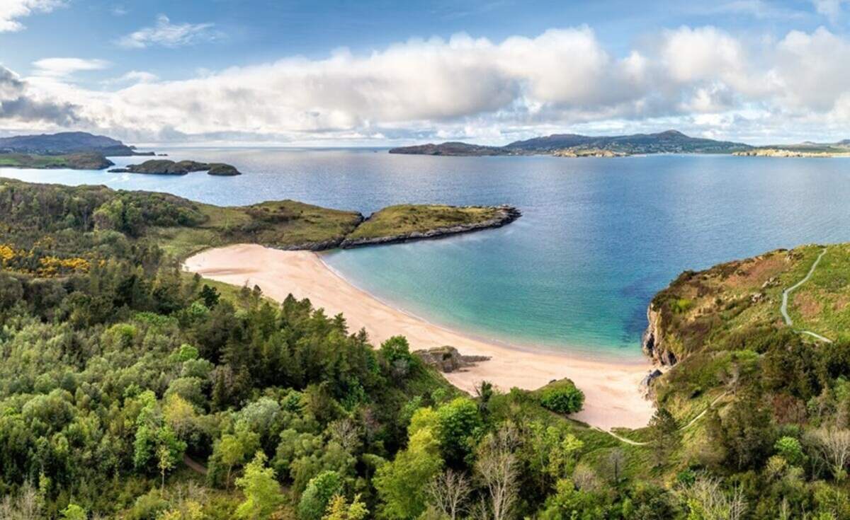 Ireland