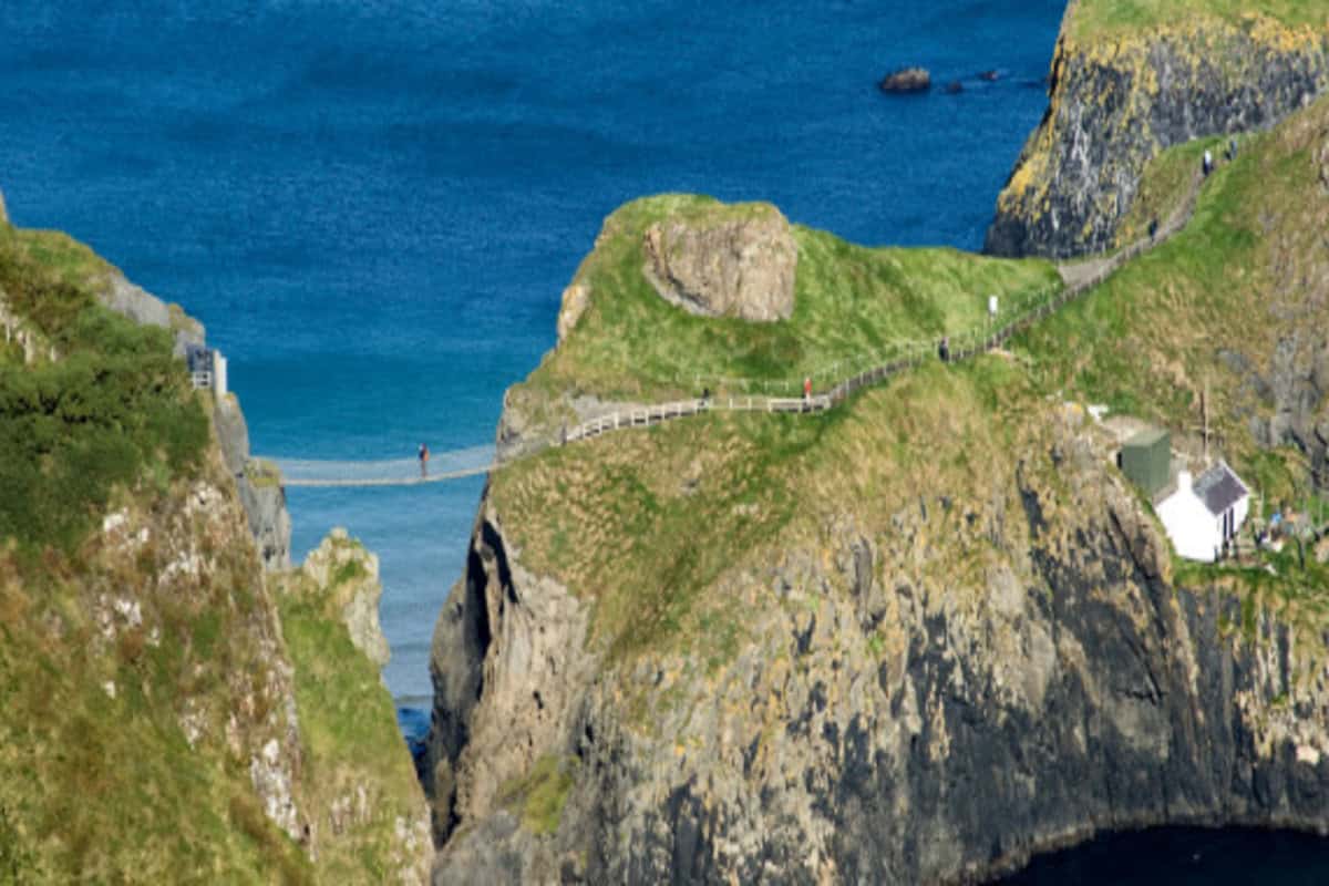 Ireland