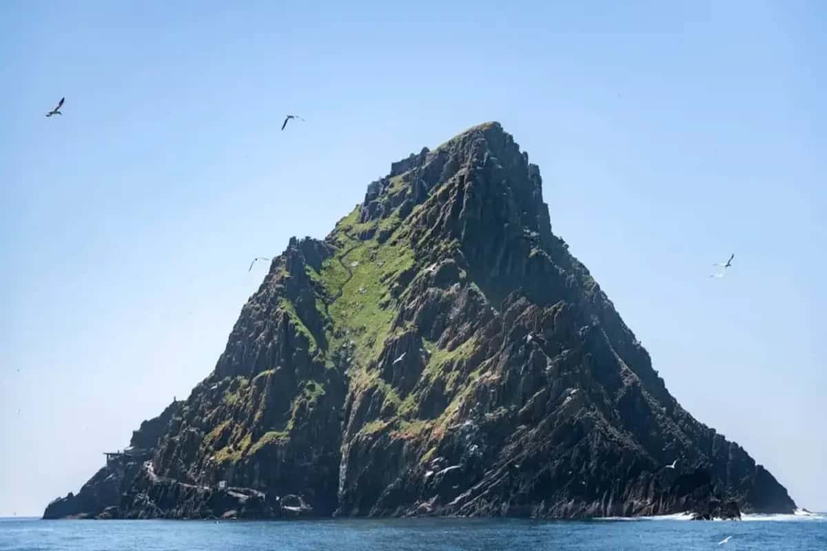 Ireland new investment