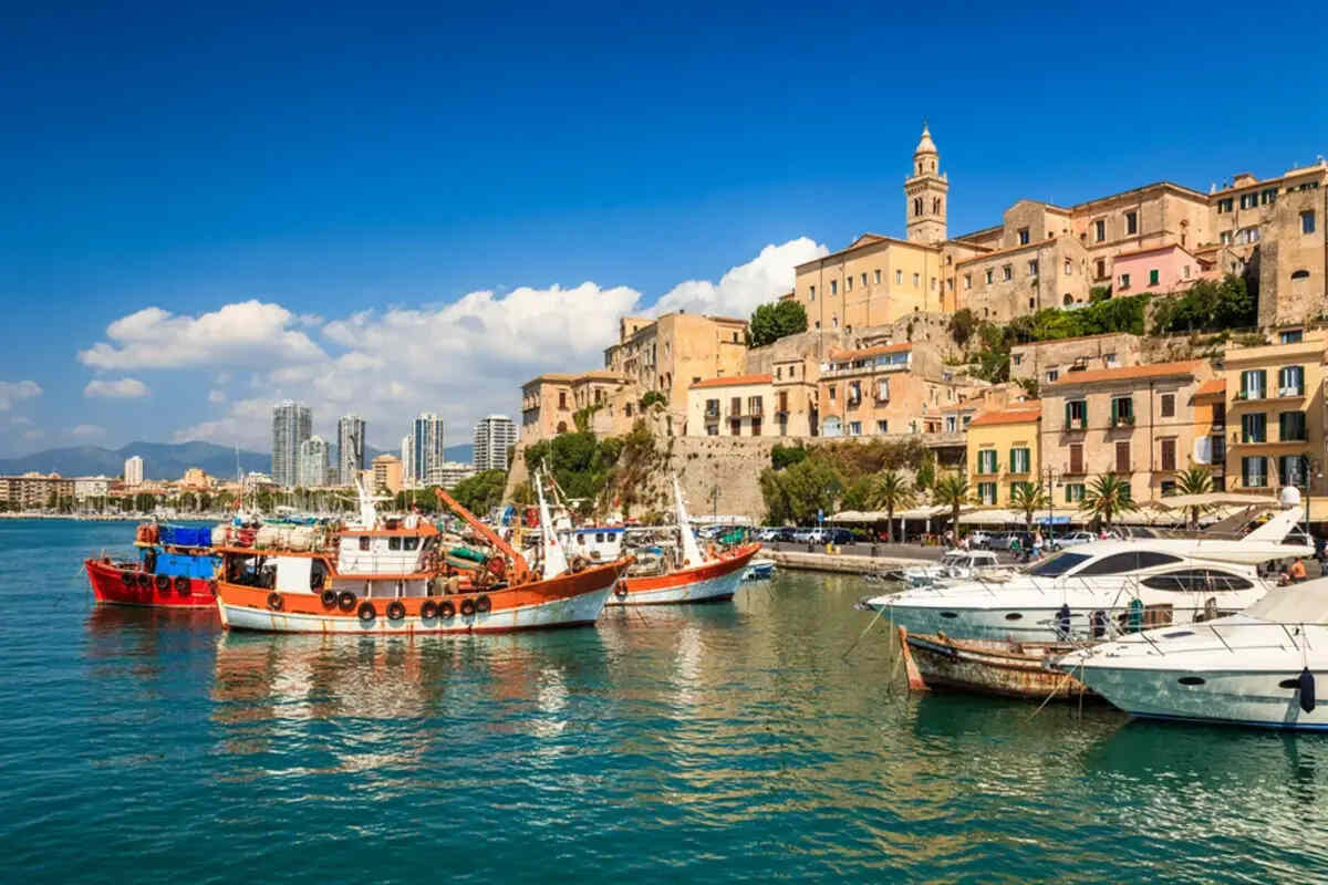 Israel adventures