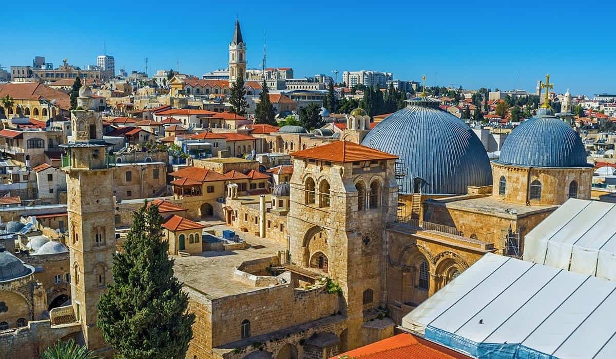 Israel tourism board