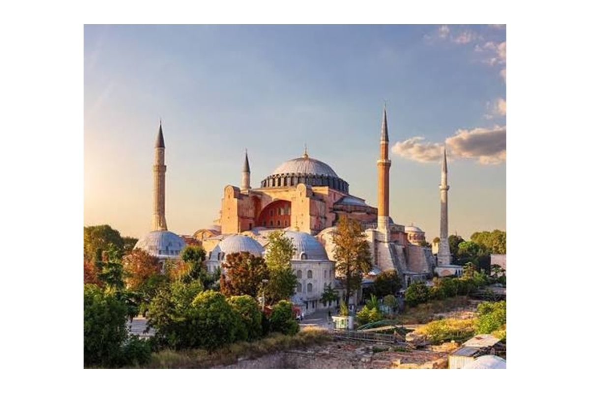 &nbsp;us unites germany & more as istanbul sees massive foreign visitor share in istanbul tourism growth