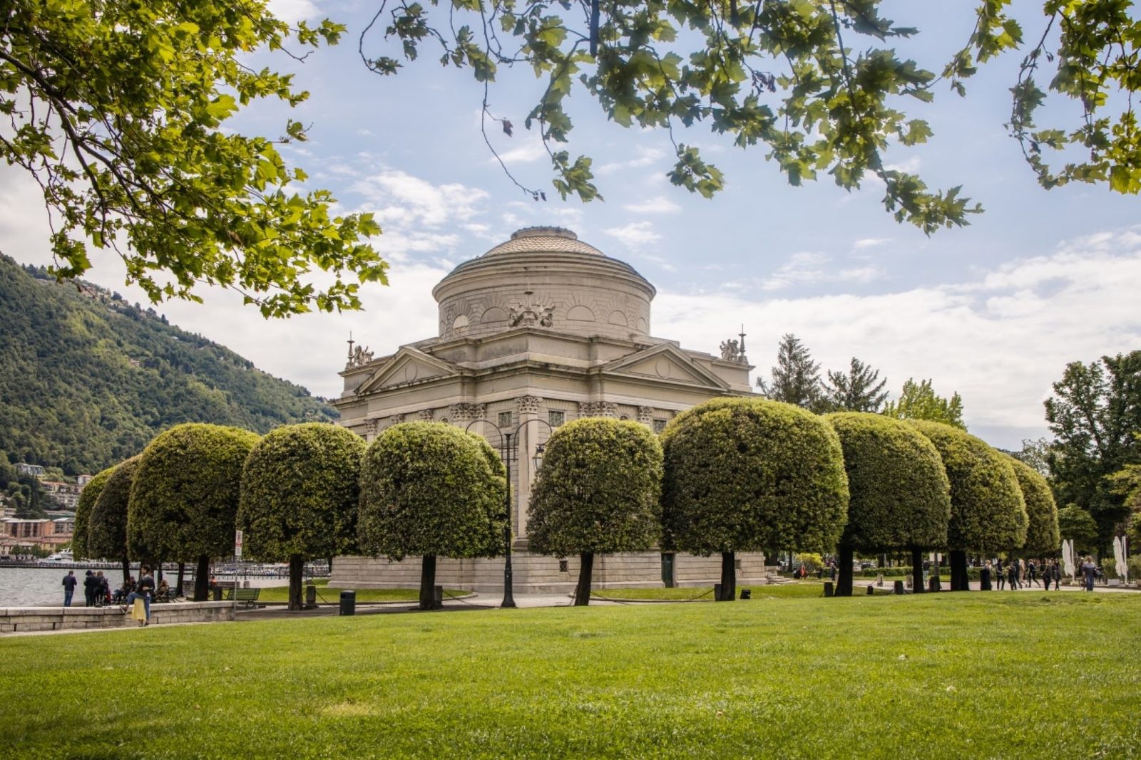 Italy Builds New Tourism Opportunities Around Lazio Borghi Walking Routes and Local Experiences With 16.3% Online Booking Growth
