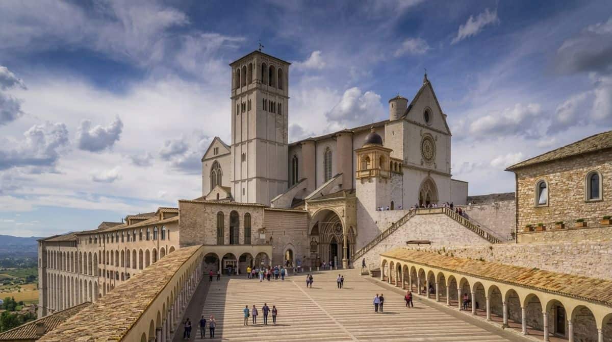 Italy Overtakes Spain and Other Major Destinations Across Europe With 56.2% September Booking Saturation