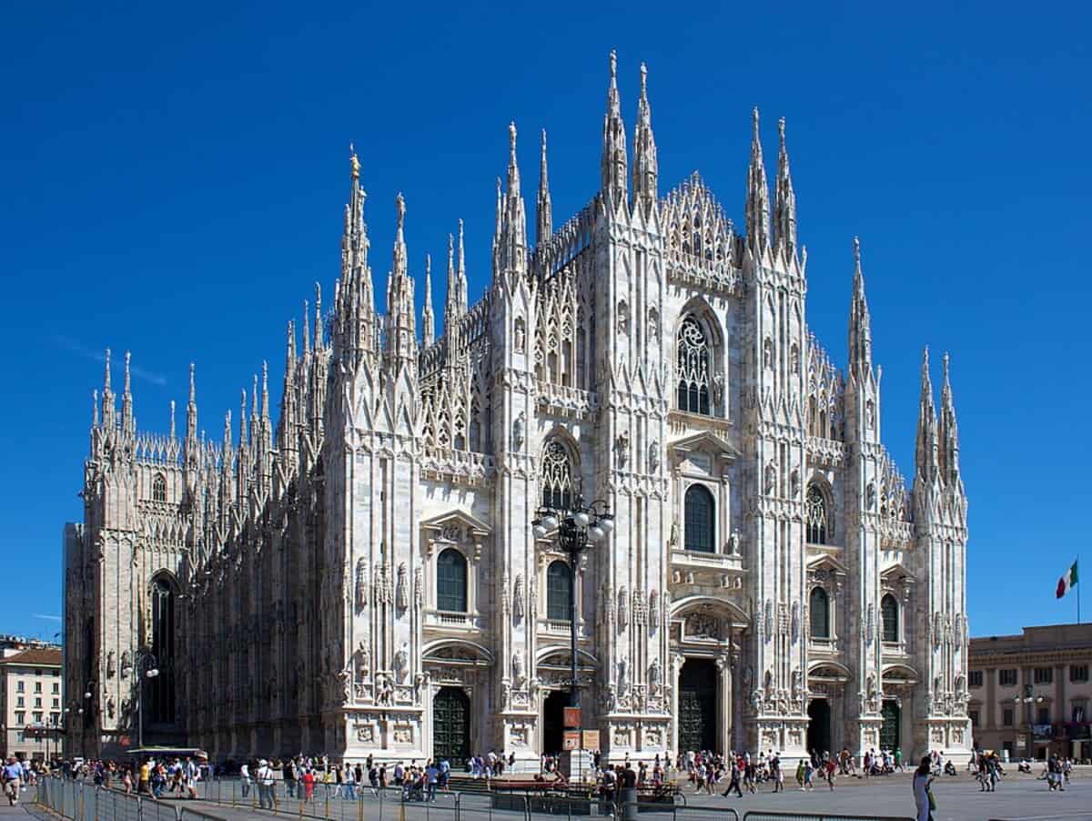Italy tourism - travel and tour world Italy tourism