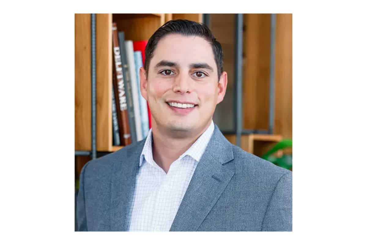 Jake rodriguez has been appointed as general manager at the scottsdale resort and spa, curio collection by hilton