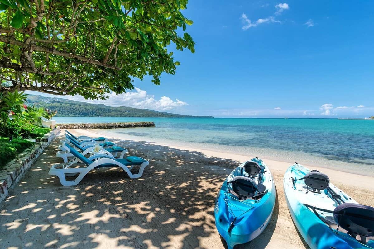 Jamaica tourism board