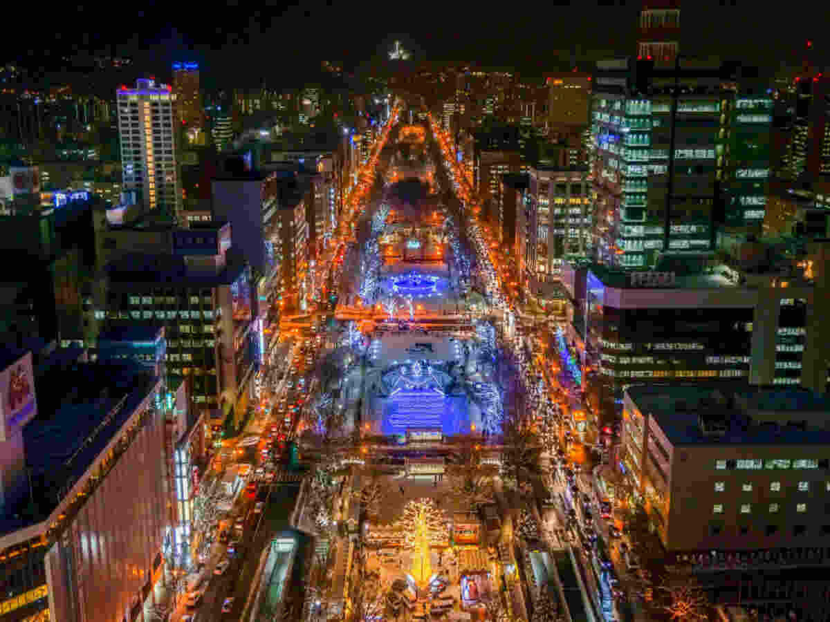 Japan’s Capital Tokyo Considers Tough Littering Fines As Tourism Growth Creates New Challenges In Popular Districts