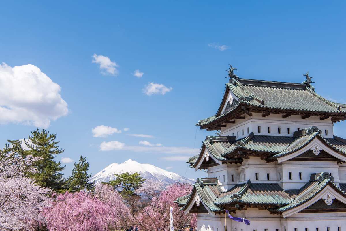 Japan sustainable growth