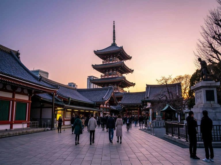 Tokyo