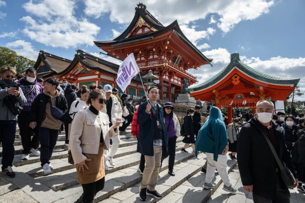 Japan travel shock: hotel prices soar past jpy 23,000 as kyoto’s new tax hits tourists