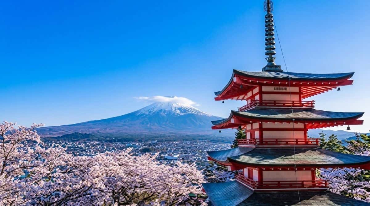 Japan Joins Thailand and Other Destinations as Higher Airfares Can Erase Asia Travel Savings for Canadian Travellers