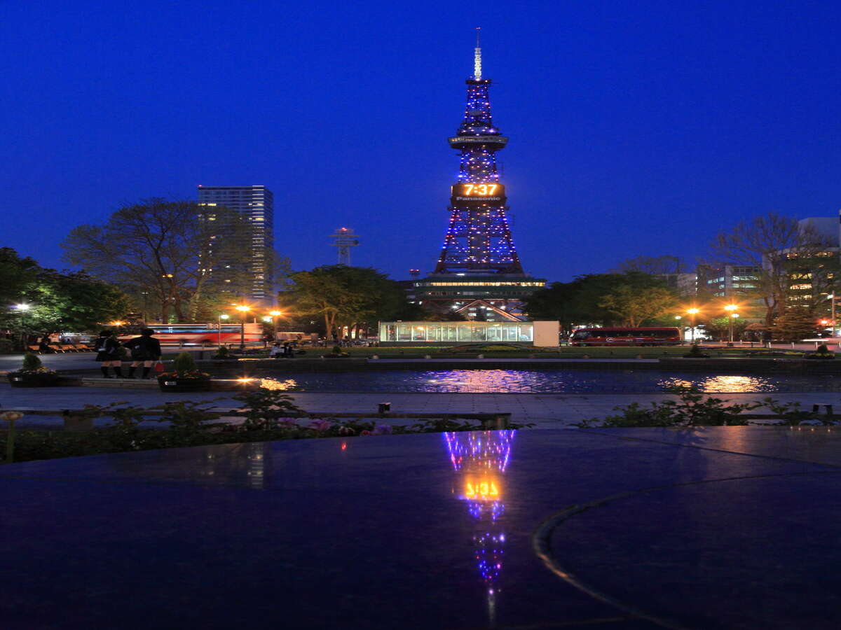 Japan tourism