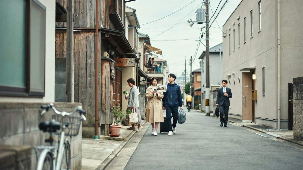 Japan tourism