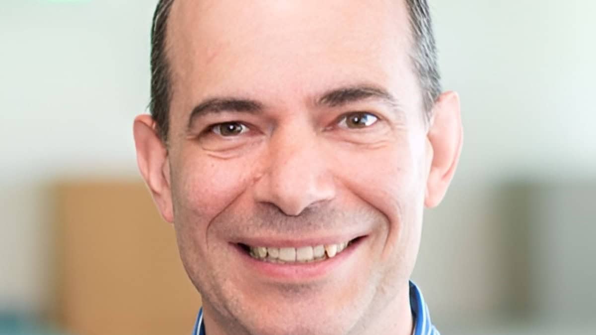 Jean-francois bessiron appointed rail europe president after omio group acquisition