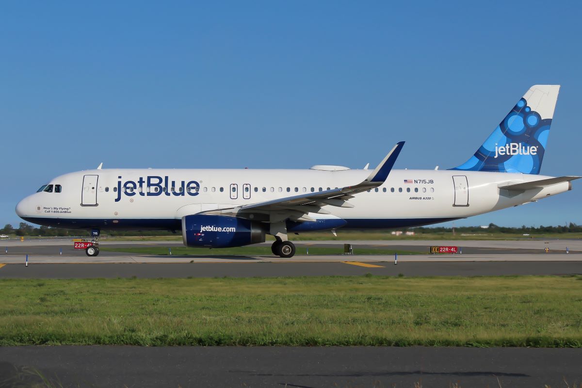 Jetblue united collaboration improving passenger experience