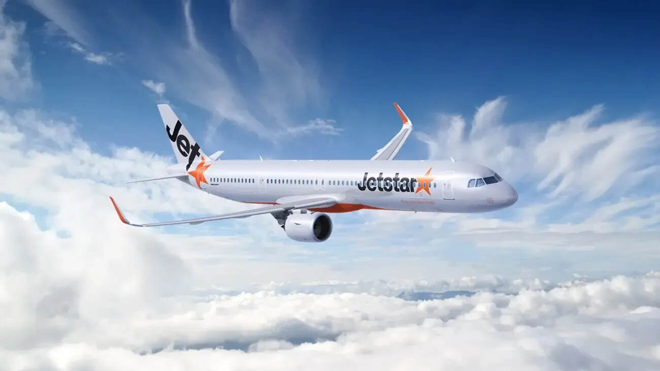Jetstar
