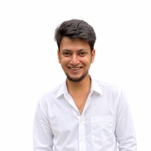 Jishnoo Banerjee