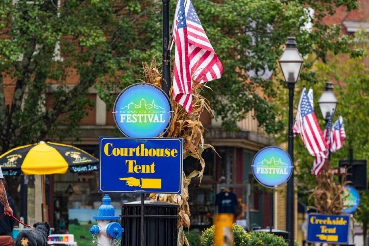Jonesborough