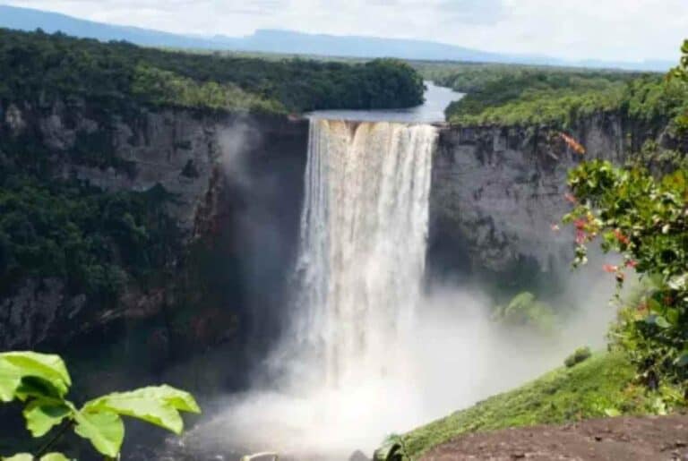 Guyana