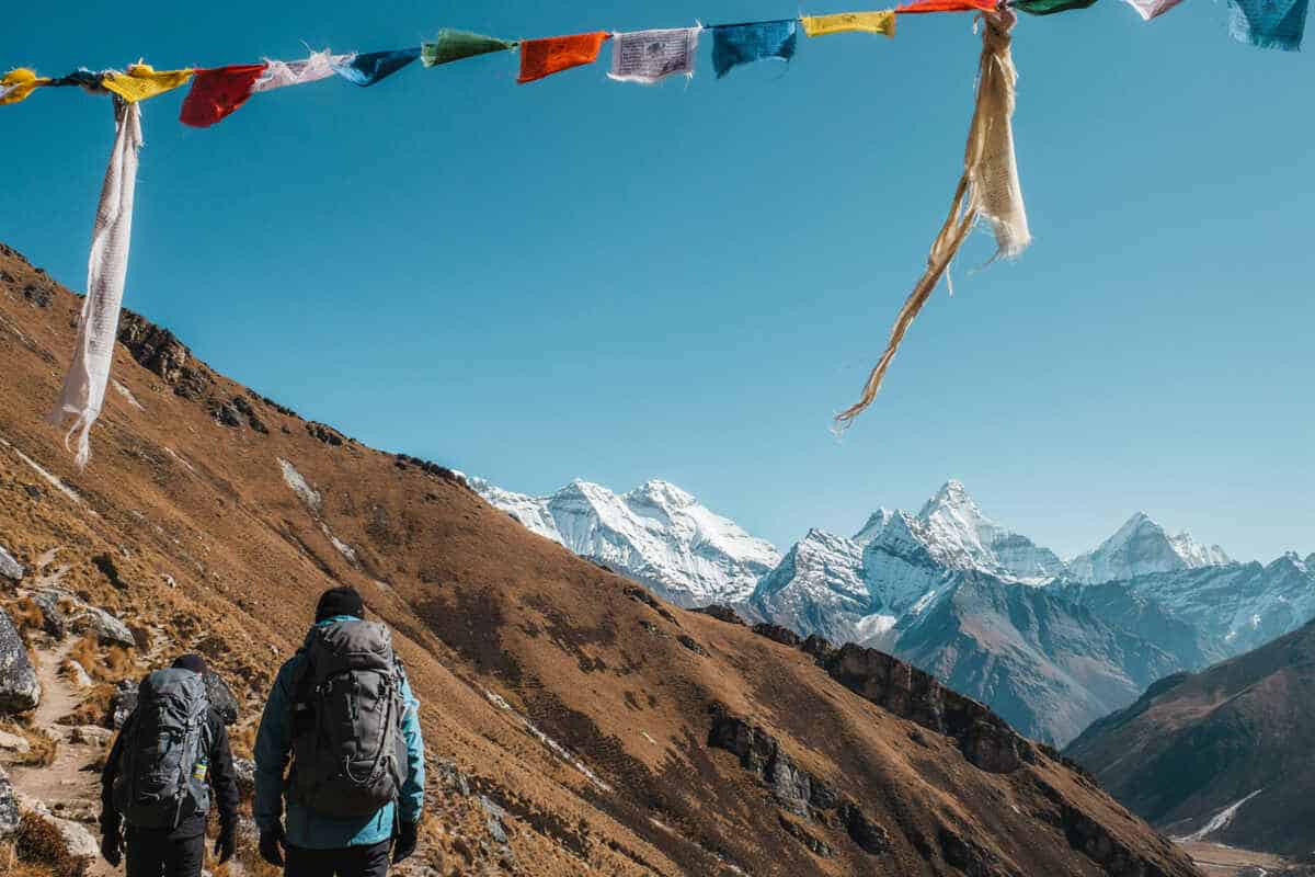 Kanchenjunga Tourism
India Travel