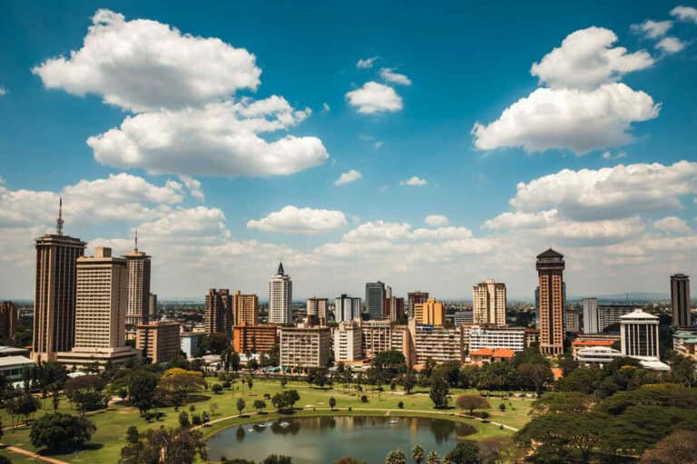 Kenya