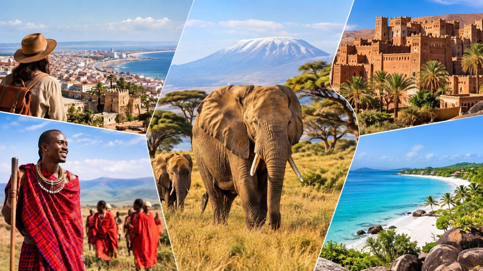 Kenya