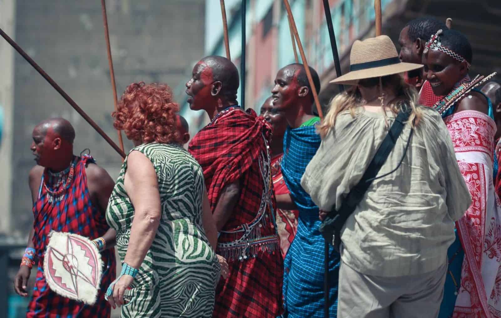Kenya joins tanzania as elewana collection expands family safari tourism with new child-friendly adventures - travel and tour world Kenya