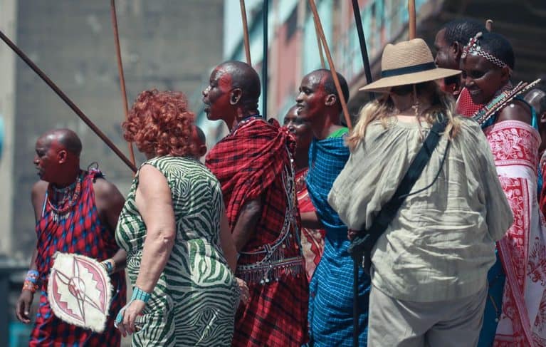 Tanzania