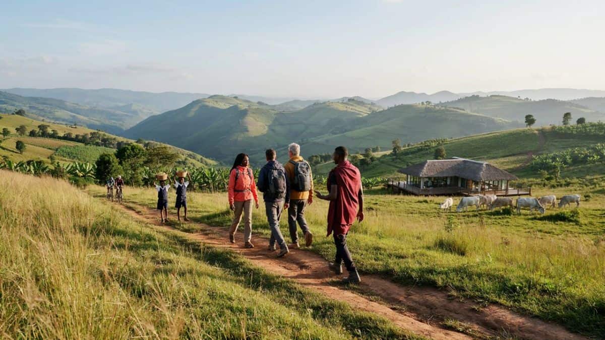 Kenya tourism 2026 - travel and tour world Kenya tourism 2026