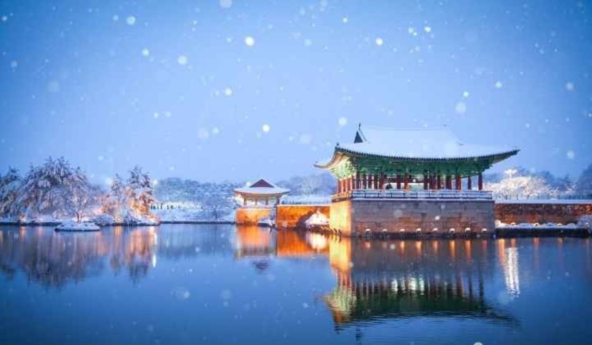 Korean Air Flight Delays Explained: How Weather and Airport Congestion Disrupt South Korea Travel