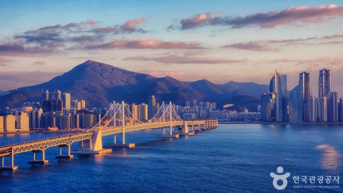 Korea tourism organization