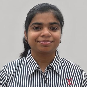 Kritika Shah