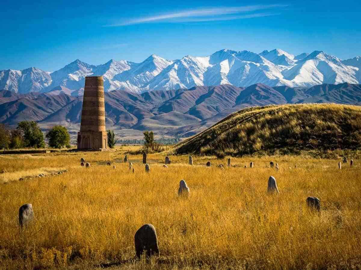 Kyrgyzstan