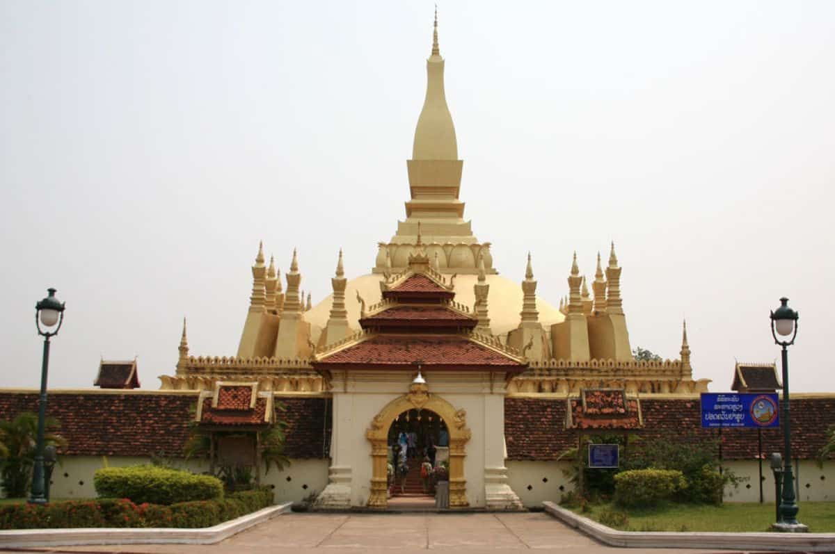 Bhutan and Laos Align With Many Others as Foreign Gateway Destinations Redraw Asia’s Tourism Map