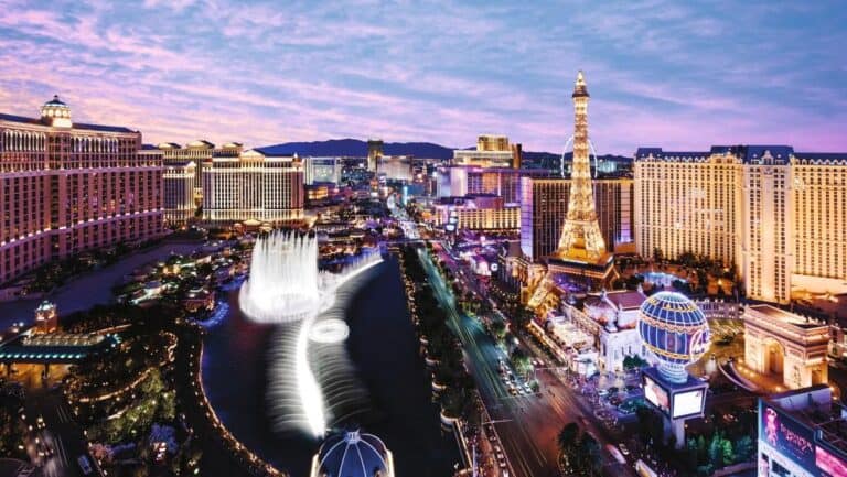 Las Vegas