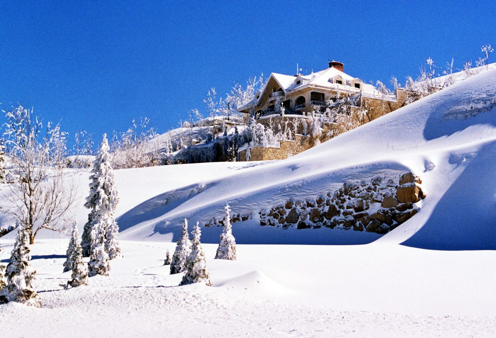 Lebanon
