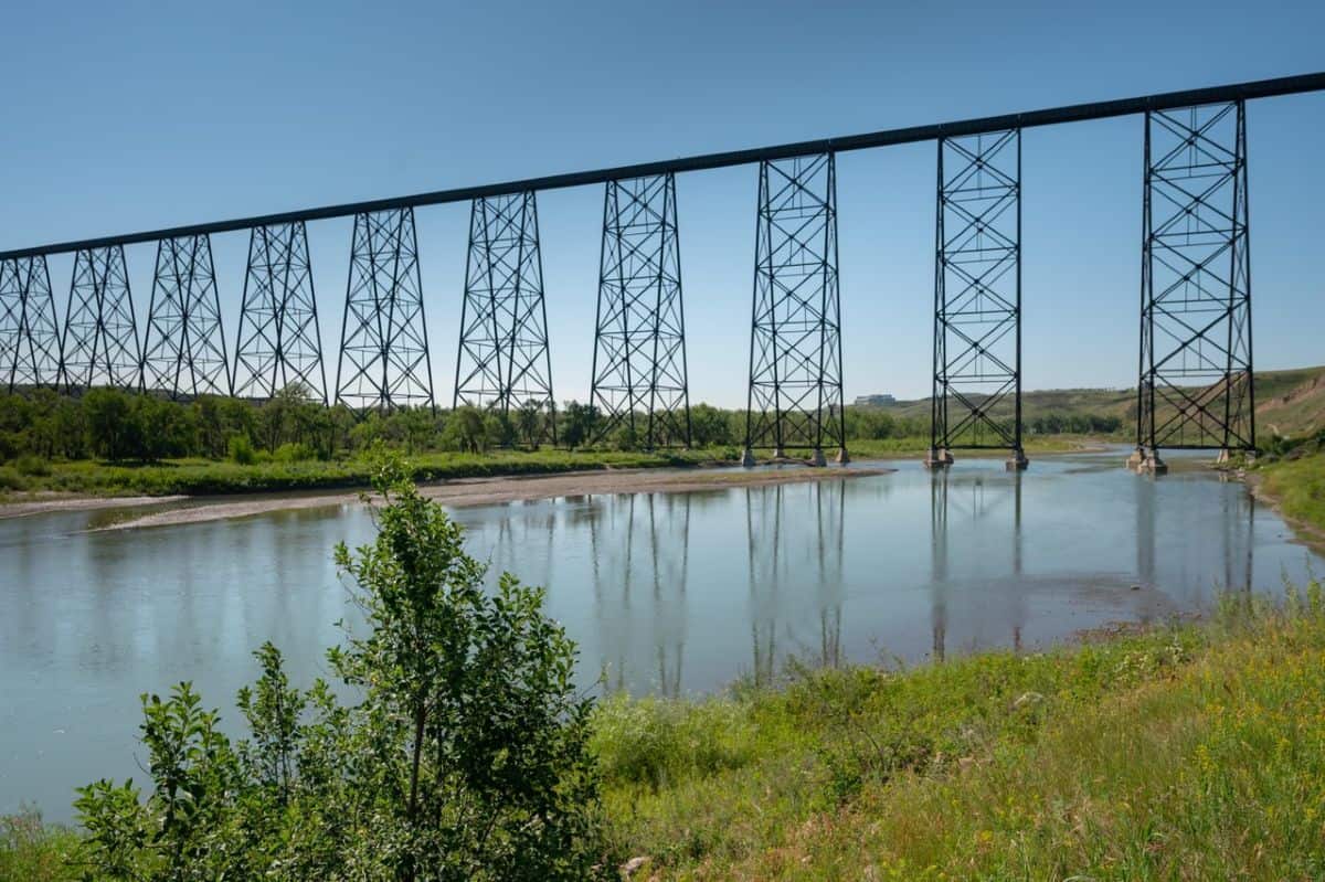 Lethbridge
