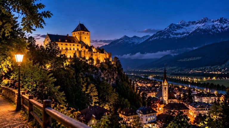 Liechtenstein