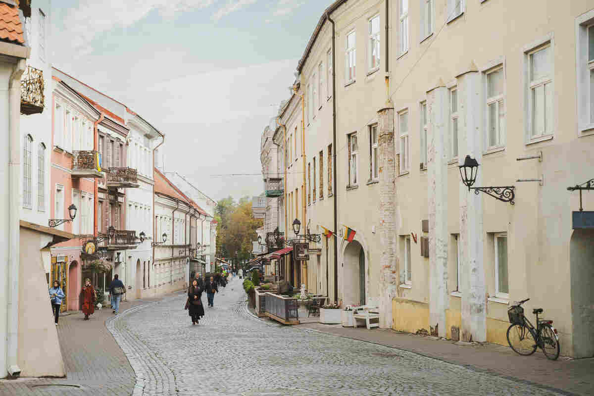 Lithuania vietnam cooperation and tourism partnership