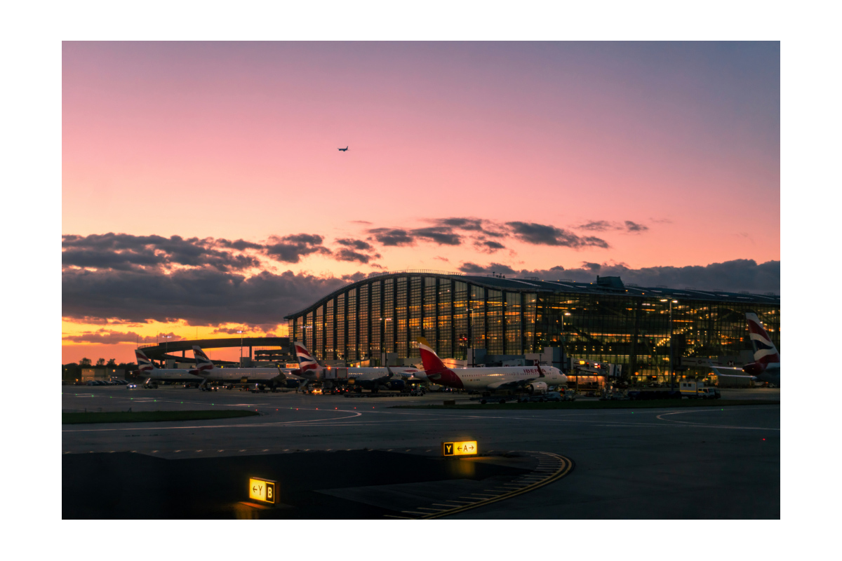 Guernsey London Heathrow Flight Route Drives 24,000 Passengers in 3 Months, Supercharging UK Tourists
