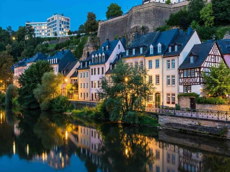 Luxembourg