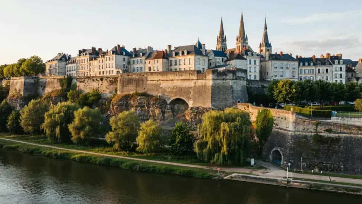 Luxembourg tourism growth attractions