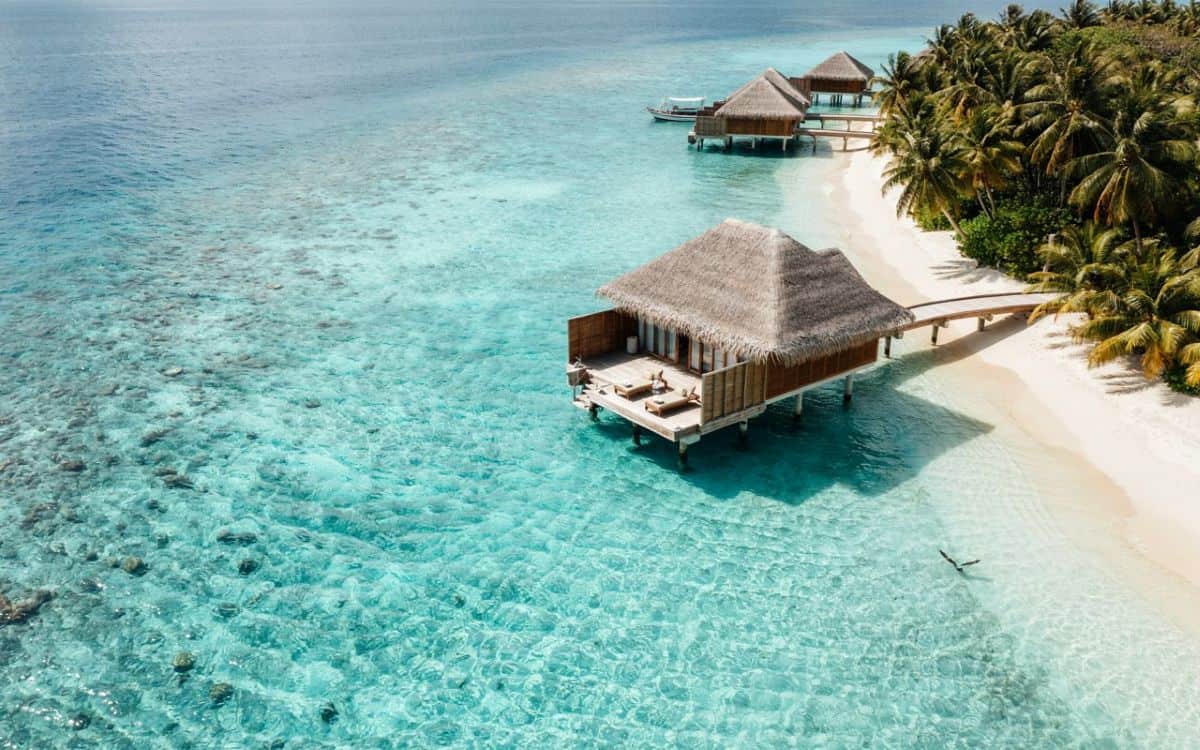 Maldives&rsquo; baros maldives wins indian ocean&rsquo;s leading water villa resort 2026 at the world travel awards, strengthening its luxury travel appeal.