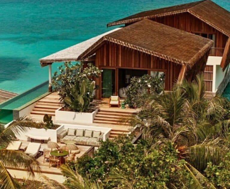 Maldives