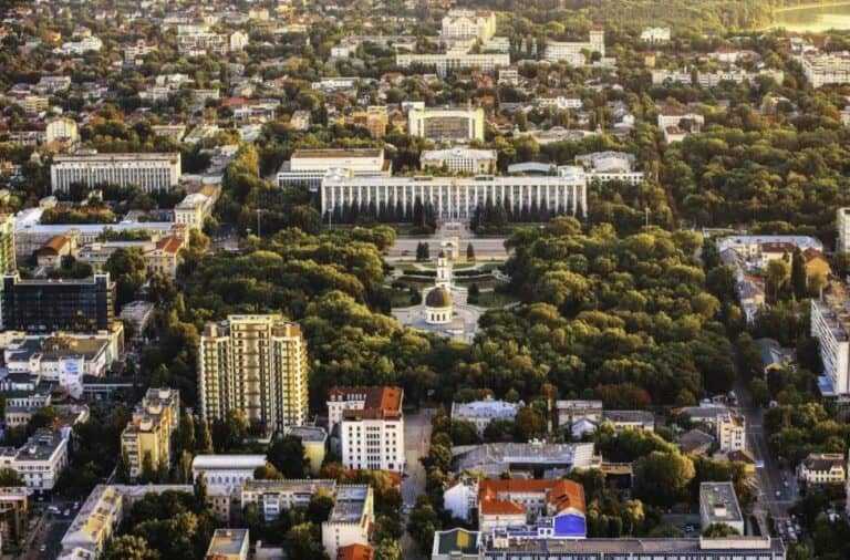 Moldova