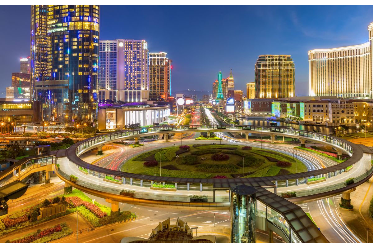 Macao Hosts 19th A-Ma Cultural and Tourism Festival: A Global Strategic Landmark in Cultural Heritage
