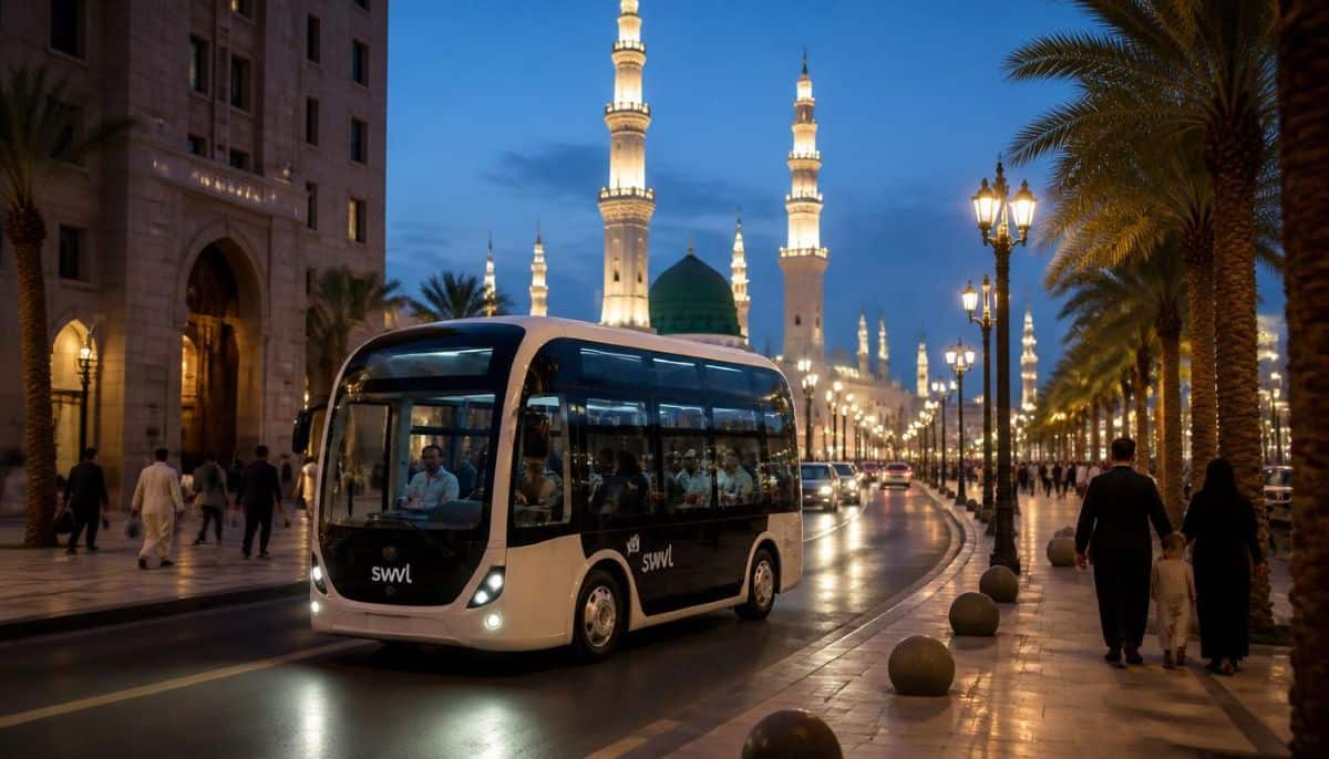 Madinah